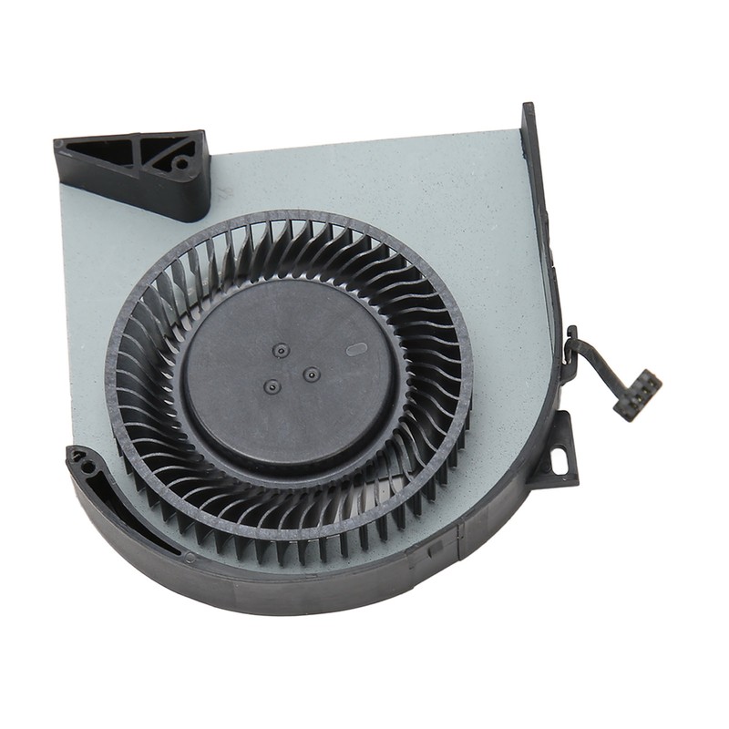 Replacement Cooling Fan 4 Pin Laptop Cooling Fan for DELL