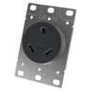 Leisure Cords RV 30 Amp, 125 Volt, NEMA TT-30R, 2P,