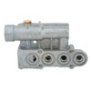 High Pressure Washer Manifold Kit 16031 020228 Metal Wearproof Sturdy
