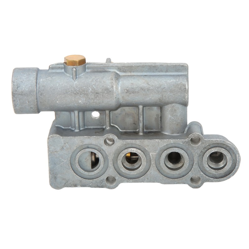 High Pressure Washer Manifold Kit 16031 020228 Metal Wearproof Sturdy
