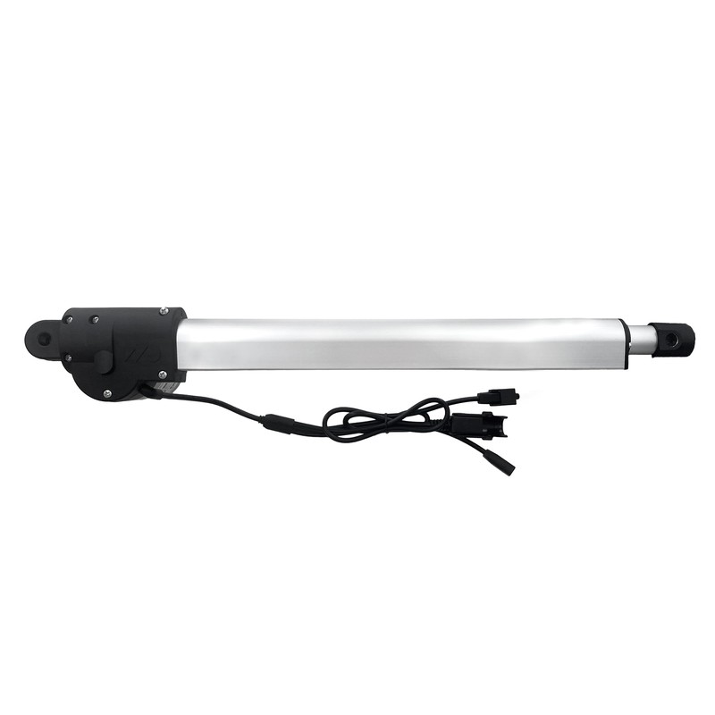 Dlfeue Motor Model JLDQ.19B.490.263Z01 Linear Actuator Replacement for Electric Sofa