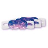 Honyarado RLK38813 Nighttime Lavender Warm Eye Mask, Blue, 3P