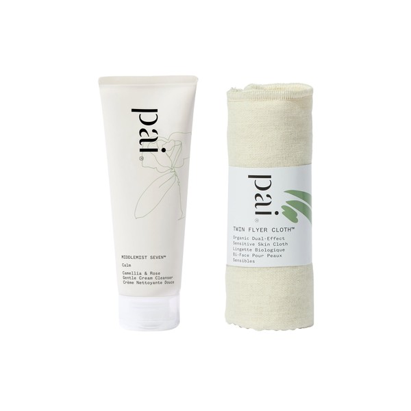 Pai Skincare Middlemist Seven Gentle Cream Cleanser, 50 ml