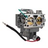 Twin Engine Carburetor Kit Metal Professional 6285345s High Hardness for