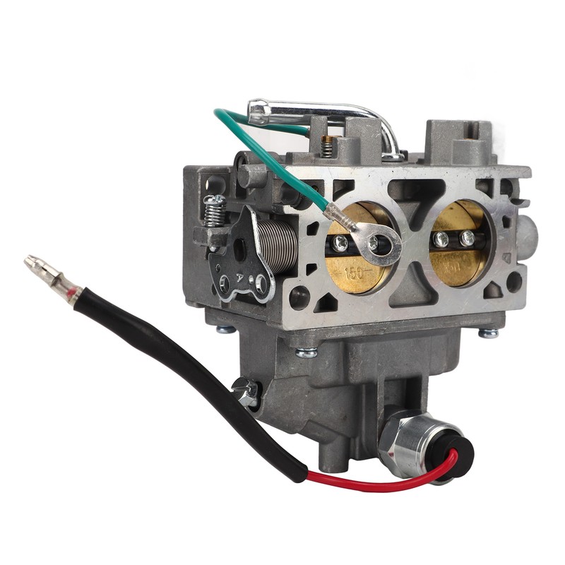 Twin Engine Carburetor Kit Metal Professional 6285345s High Hardness for