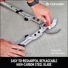 Corona X Series Pro 2-1/4 Inch Bypass Lopper