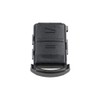 2 Buttons Car Key Fob Case For Vauxhall Corsa C