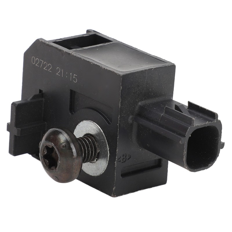 Front End Discrimination Impact Sensor 13502577 Side Impact Bag Sensor