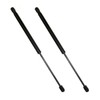 2 Pcs 20.69 in Liftgate Trunk Struts Lift Supports Compatible