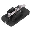 Telegraph Tapper with Buzzer, Manual Morse Code Key, CW Practice