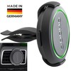 Ventilation Bracket for Ooono 2 Co-Driver No.2 Mount Clip for