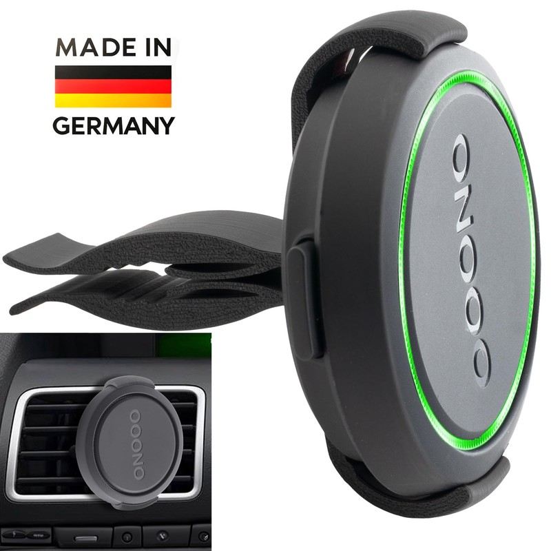 Ventilation Bracket for Ooono 2 Co-Driver No.2 Mount Clip for