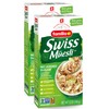 Familia Swiss Muesli Cereal, 0g Added Sugar, Energy-Packed Cereal with