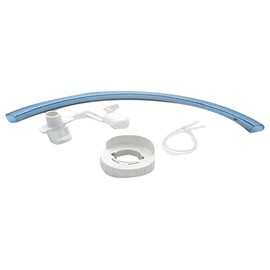 Reco' Overflow System for Water Recovery Drain