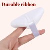 Soft Body Powder Puff, 4 PCS Washable Powder Puff for