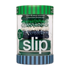 Slip Pure Silk Skinny Scrunchies - Hair On Point