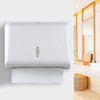 Athvcht Paper Towel Holder Wall Mount (10.6 x 8.1 x