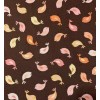 Timeless Treasures Bird Fabric By Timeless Treasures Orange Pink Yellow