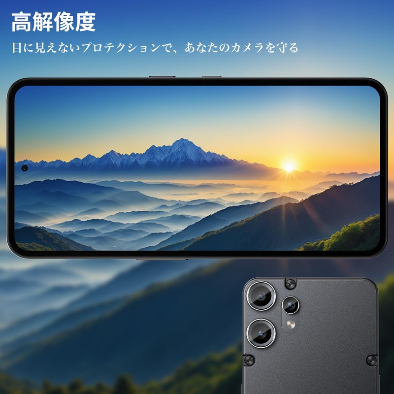 For Nothing CMF Phone 2 Pro/Phone (3A) Lite Camera Film,