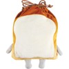 Tees Factory PD-5530232PD Stuffed Animal Drawstring Bread Lobby H8.3 x
