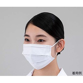 As One KM-1W Navigation Guard Mask, Pack of 50