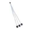 16Pin to 3X 8 Pin Gpu Cable PCIE 5.0 12VHPWR