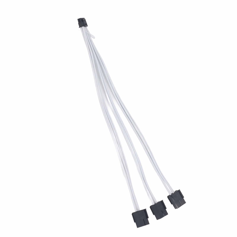 16Pin to 3X 8 Pin Gpu Cable PCIE 5.0 12VHPWR