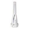 Trumpet Mouthpiece Aluminium Alloy Metal Professional Wind Musical Instrument Replacement