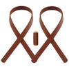 Niaciswe Bag Handles Leather Pack of 2 Bag Handle for
