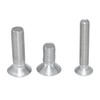 Countersunk Screws with Hexagon Socket M8X100 25 Pieces ISO 10642