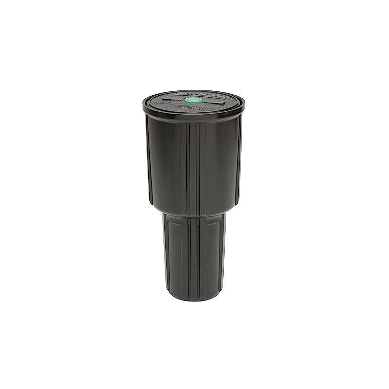 Rain Bird LG-3 Low Gallonage Pop-up Impact Lawn Sprinkler, Adjustable