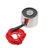 Electromagnet, 5±1 V operating voltage, maximum suction value is 8
