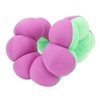 Anti Bedsore Cushion Pad Deformable Skin Friendly Breathable Comfort Thicken
