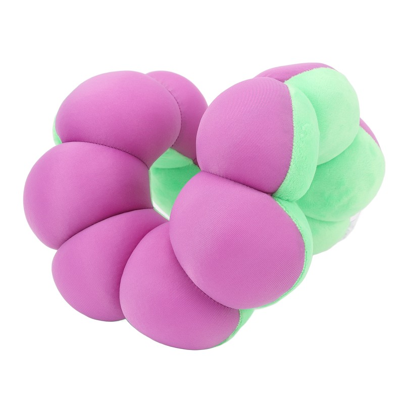 Anti Bedsore Cushion Pad Deformable Skin Friendly Breathable Comfort Thicken