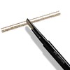 Shu Uemura Brow Sword Naginata Walnut Brown Refill, Eyebrow, Pencil,