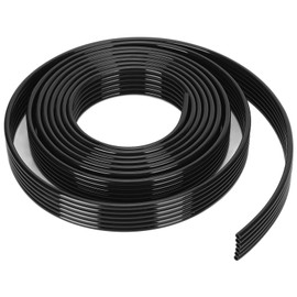 Ink Tube UV Hose PP Accessory Replacement Part for DX4 DX5 DX7 Printer Head Pipe6 Lines 10 Meters