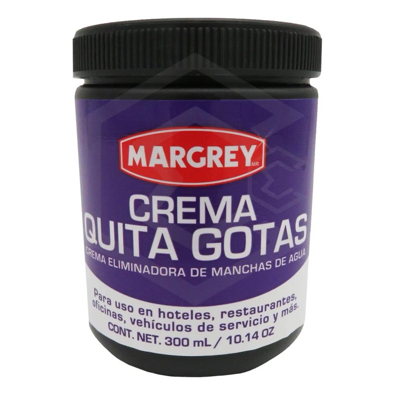 Combo Quita Gotas Vidrios Cristal Repelente De Agua Margrey