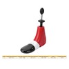 Adjustable High Top Shoe Stretcher Shaper Flexible Shoe Tree Accessory
