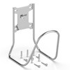 JBscoop Large Stainless Steel Hose Holder, Heavy Duty Hose Hanger