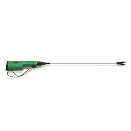 Hot-Shot® The Green One Prod | Cattle and Livestock Prod (36 Inch Rigid Shaft)