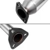 Sarotin Catalytic Converter Flex Exhaust Pipe For Toyota Camry 2.2L