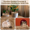 Sukh 2PCS Coconut Fiber for Bird Nest - Canary Nesting