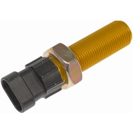 Dorman 904-7637 Manual Transmission Output Shaft Speed Sensor Compatible with Select Peterbilt Models