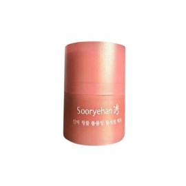 Sooryehan Anti-Wrinkle Volume Up Lip Serin Red 15ml 2pcs / 수려한 안티 링클 볼륨업 립세린 레드 15ml  2개