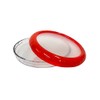 CORE HOME Everyday Tomato Food Produce Saver Pod Red