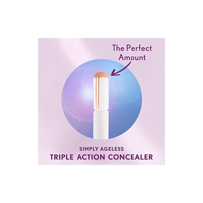 COVERGIRL SA CORRECTOR TOSTADA ALMENDRA