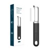 KITCHENDAO Swivel Vegetable Potato Peeler for Kitchen -Durable Japanese 420J2