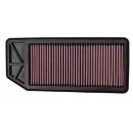 K&N Fits 07 Acura TL 3.2L-V6 Drop In Air Filter
