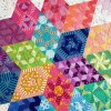 Jaybird Quilts Nebula - Nine Pattern Set by Jaybird Quilts