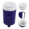 COLLBATH Disabled Patient Water Cup Unbreakable Drinking Cup for Elderly